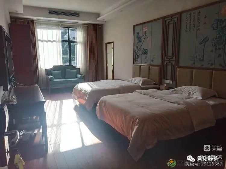 来君和, 不止有茶,还有蔡家塘的假日时光(图31) 来君和, 不止有茶,还有蔡家塘的假日时光(图31)