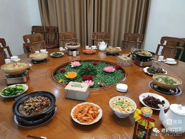 来君和, 不止有茶,还有蔡家塘的假日时光(图36) 来君和, 不止有茶,还有蔡家塘的假日时光(图36)