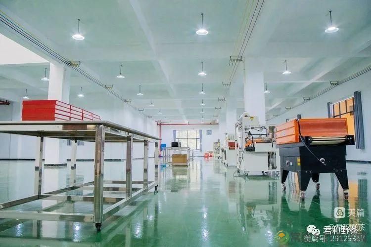 来君和, 不止有茶,还有蔡家塘的假日时光(图43) 来君和, 不止有茶,还有蔡家塘的假日时光(图43)