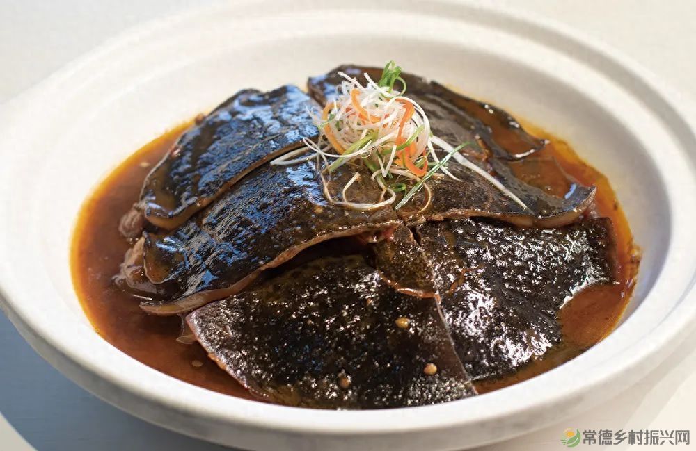 【常德甲鱼】溯源常德甲鱼养殖的前世今生(图3)