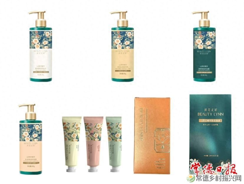 重磅！常德在中国特色旅游商品大赛上荣获1金1银