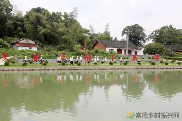 常德新增一所学校——他的名字叫常德鼎城乡村振兴学校、为湖南省第一所区(县)级乡村振兴学校(图21) 常德新增一所学校——他的名字叫常德鼎城乡村振兴学校、为湖南省第一所区(县)级乡村振兴学校(图21)