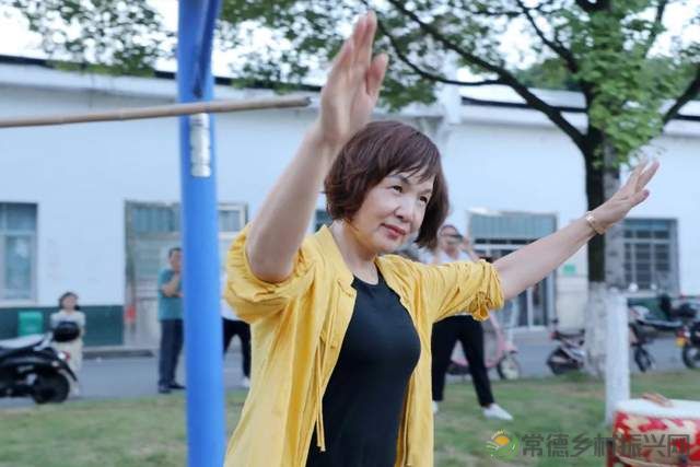 常德新增一所学校——他的名字叫常德鼎城乡村振兴学校、为湖南省第一所区(县)级乡村振兴学校(图24) 常德新增一所学校——他的名字叫常德鼎城乡村振兴学校、为湖南省第一所区(县)级乡村振兴学校(图24)