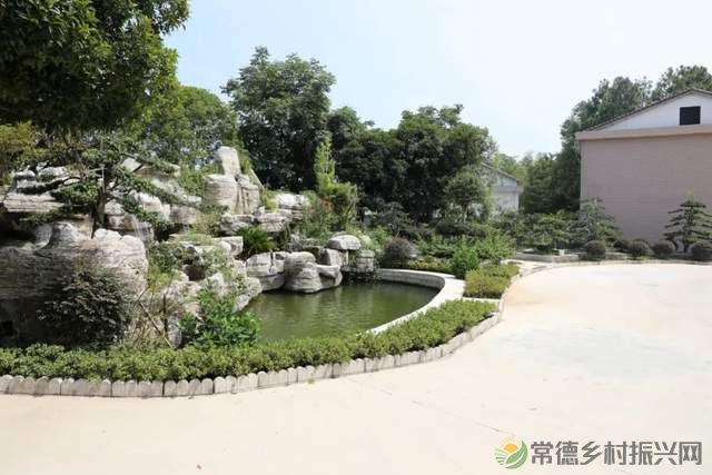 常德新增一所学校——他的名字叫常德鼎城乡村振兴学校、为湖南省第一所区(县)级乡村振兴学校(图35) 常德新增一所学校——他的名字叫常德鼎城乡村振兴学校、为湖南省第一所区(县)级乡村振兴学校(图35)