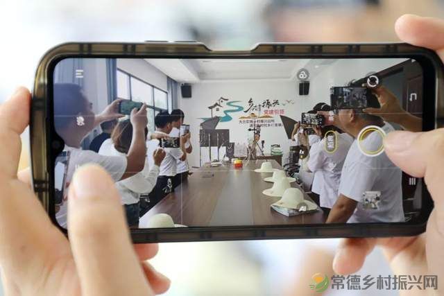 常德新增一所学校——他的名字叫常德鼎城乡村振兴学校、为湖南省第一所区(县)级乡村振兴学校(图45) 常德新增一所学校——他的名字叫常德鼎城乡村振兴学校、为湖南省第一所区(县)级乡村振兴学校(图45)