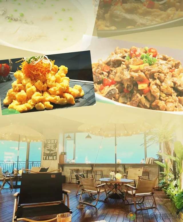 【双节特辑】沙滩音乐节官方推荐:柳叶湖美食攻略(柳叶湖篇)(图4) 【双节特辑】沙滩音乐节官方推荐:柳叶湖美食攻略(柳叶湖篇)(图4)