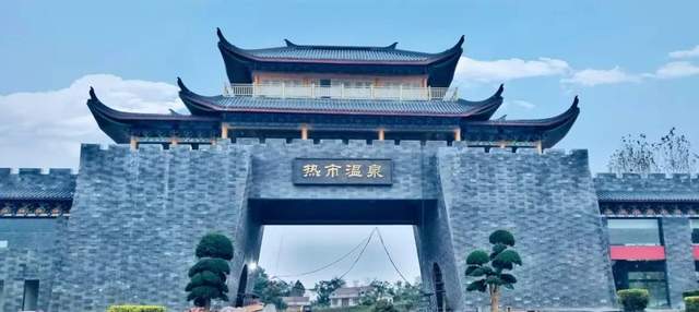 【双节特辑】邂逅“世外桃源”精选名宿,你确定不来?(桃源篇)(图6) 【双节特辑】邂逅“世外桃源”精选名宿,你确定不来?(桃源篇)(图6)