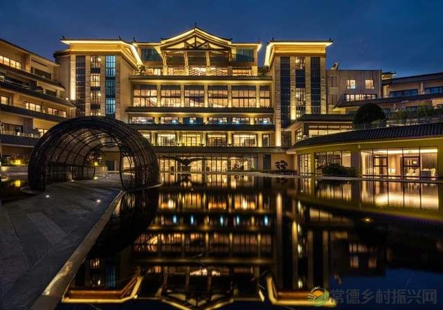 【双节特辑】邂逅“世外桃源”精选名宿,你确定不来?(桃源篇)(图30) 【双节特辑】邂逅“世外桃源”精选名宿,你确定不来?(桃源篇)(图30)