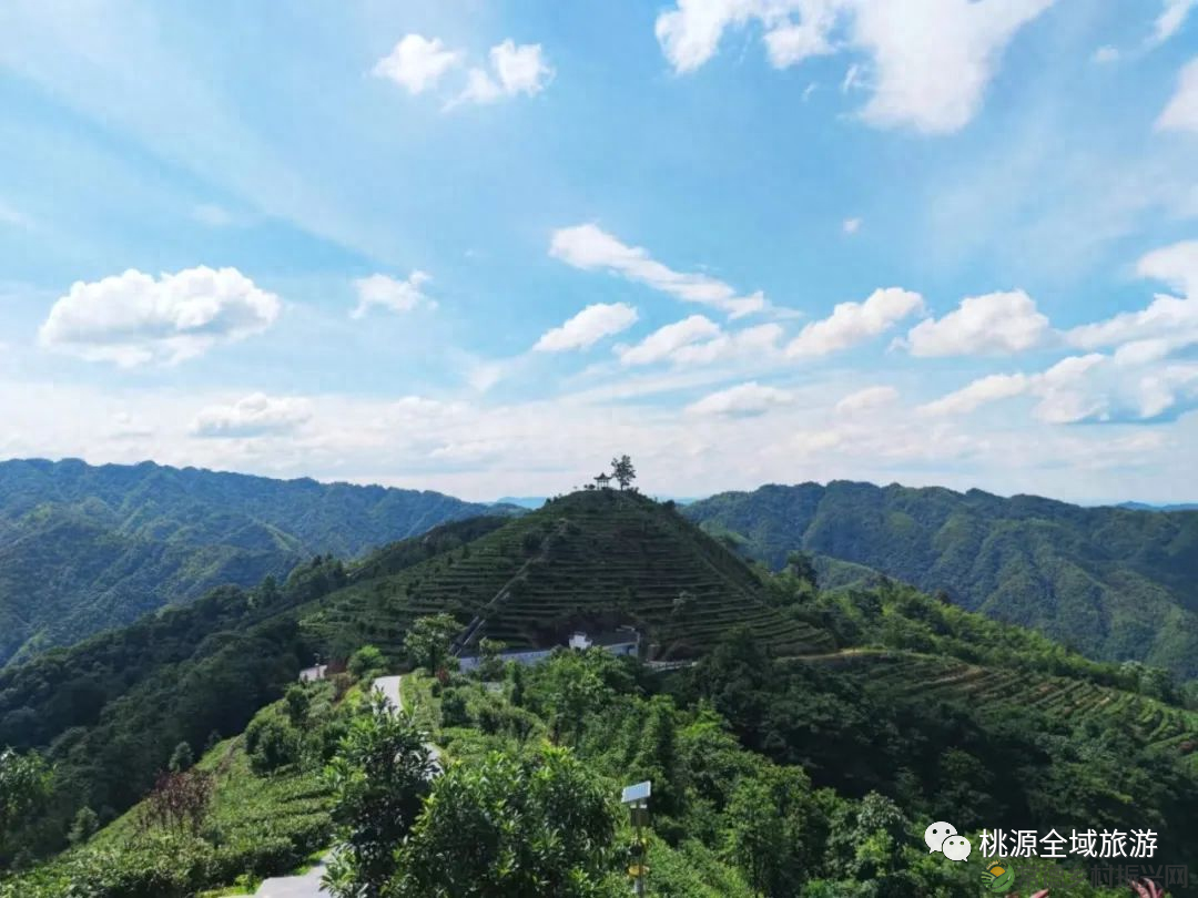 【双节特辑】“七星伴月 悦享常德”桃源南路秋游攻略(桃源篇）(图7)