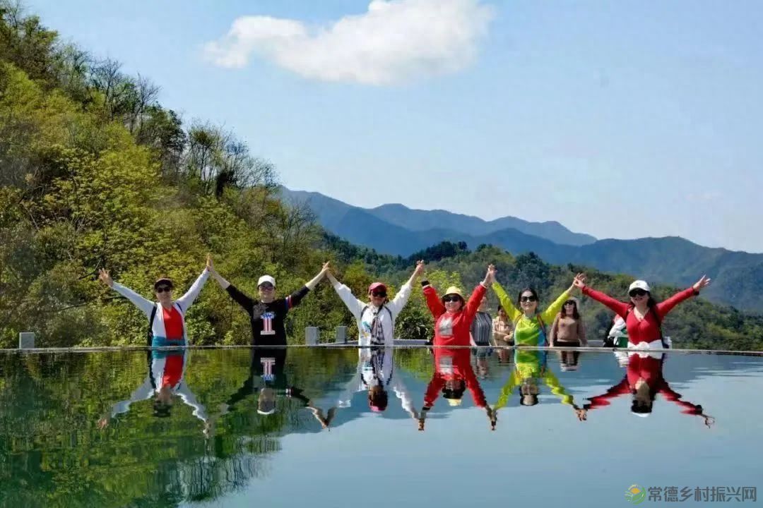 【双节特辑】“七星伴月 悦享常德”桃源南路秋游攻略(桃源篇）(图9)