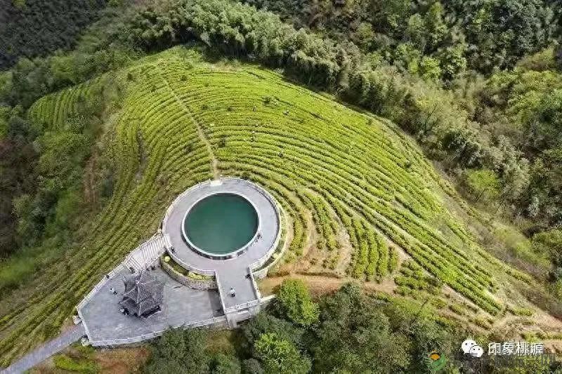 【双节特辑】“七星伴月 悦享常德”桃源南路秋游攻略(桃源篇）(图8)