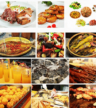 【双节特辑】沙滩音乐节官方推荐：旅游主题线路（柳叶湖篇）(图3)