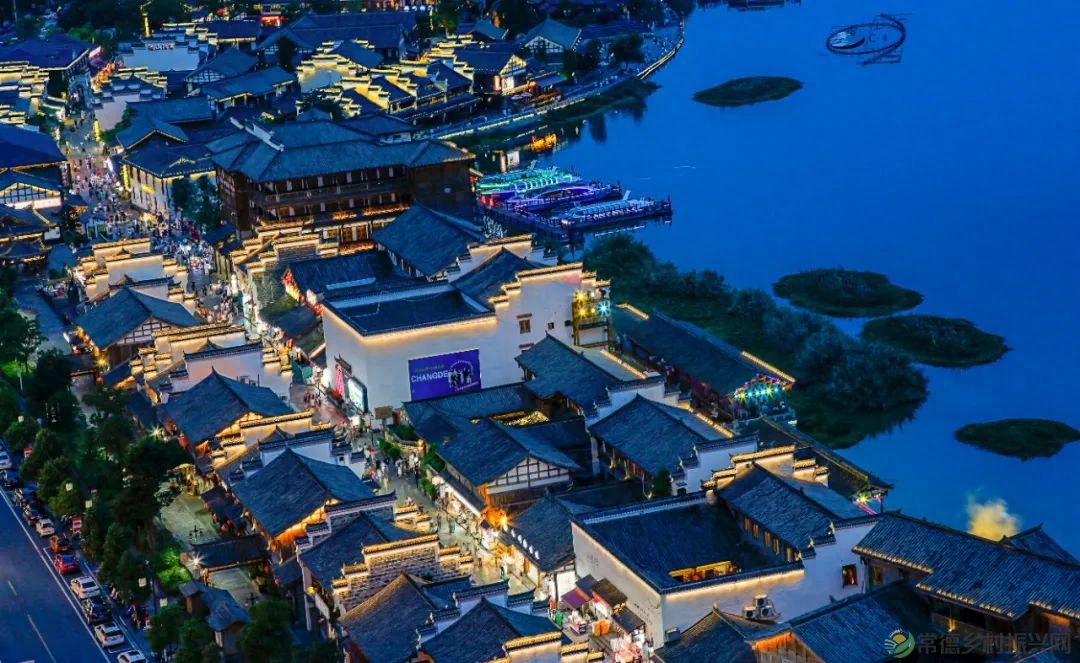 【双节特辑】沙滩音乐节官方推荐：旅游主题线路（柳叶湖篇）(图9)