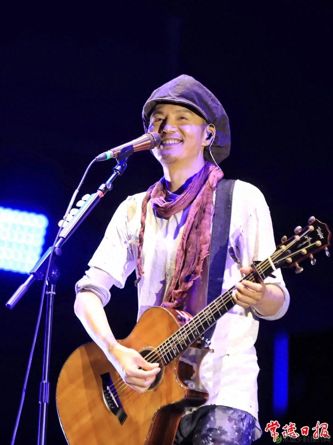 【七星伴月 悦享常德】释心堂沙滩音乐节引爆柳叶湖畔畅享文旅狂欢(图2)