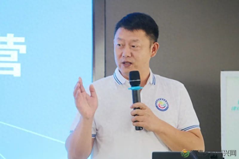 【兰津有礼】首届津市市“兰津有礼”超级主播大赛专训营开营仪式隆重举行(图7)