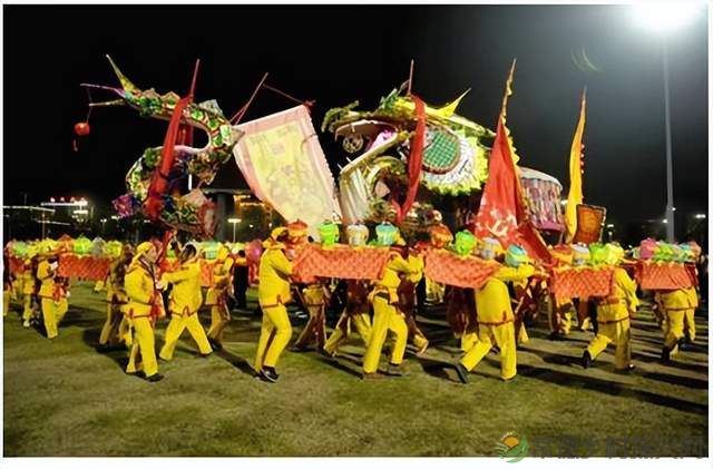 【七星伴“月” 悦享常德】桃花源奇幻之夜向全国游客发出邀请!(图3) 【七星伴“月” 悦享常德】桃花源奇幻之夜向全国游客发出邀请!(图3)