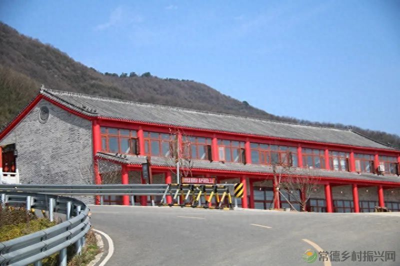 【走进临澧】穿越千年，带你走进家乡这座山(图3)