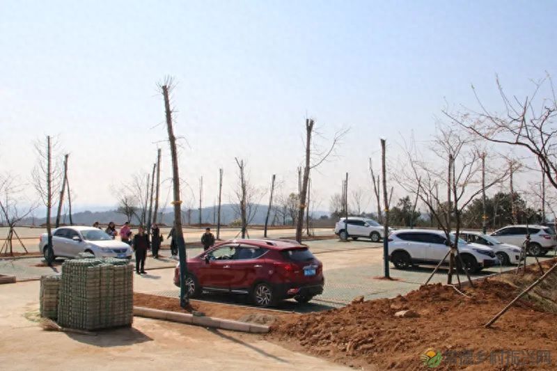 【走进临澧】穿越千年，带你走进家乡这座山(图4)