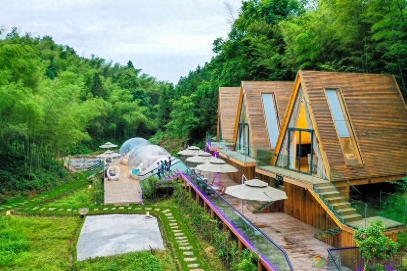 【双节特辑】“七星伴月 悦享常德”中秋+国庆 8天假期全攻略请查收(图11)