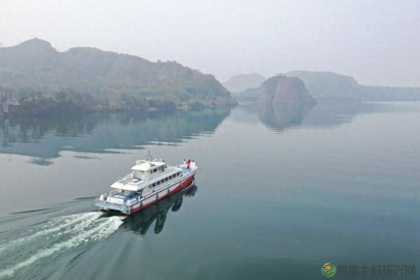 【双节特辑】“七星伴月 悦享常德”中秋+国庆 8天假期全攻略请查收(图12)