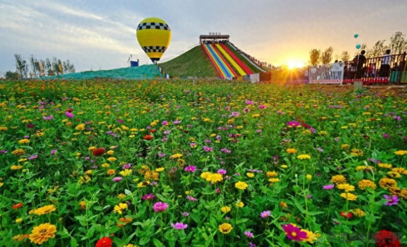 【双节特辑】“七星伴月 悦享常德”中秋+国庆 8天假期全攻略请查收(图13)