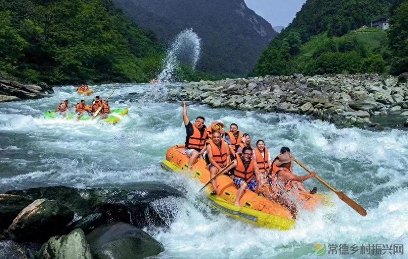 【双节特辑】“七星伴月 悦享常德”中秋+国庆 8天假期全攻略请查收(图17)