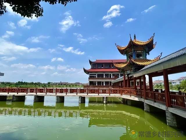 【双节特辑】中秋国庆去哪儿玩?临澧这个小镇美食文旅活动等你pick!(图5) 【双节特辑】中秋国庆去哪儿玩?临澧这个小镇美食文旅活动等你pick!(图5)