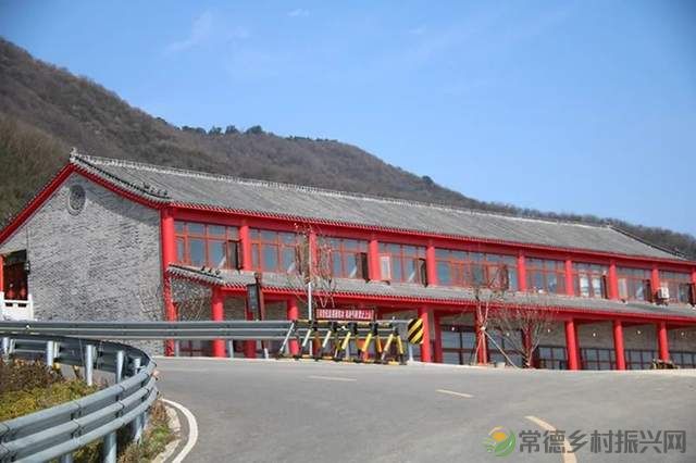 【走进临澧】穿越千年,带你走进家乡这座山(图3) 【走进临澧】穿越千年,带你走进家乡这座山(图3)