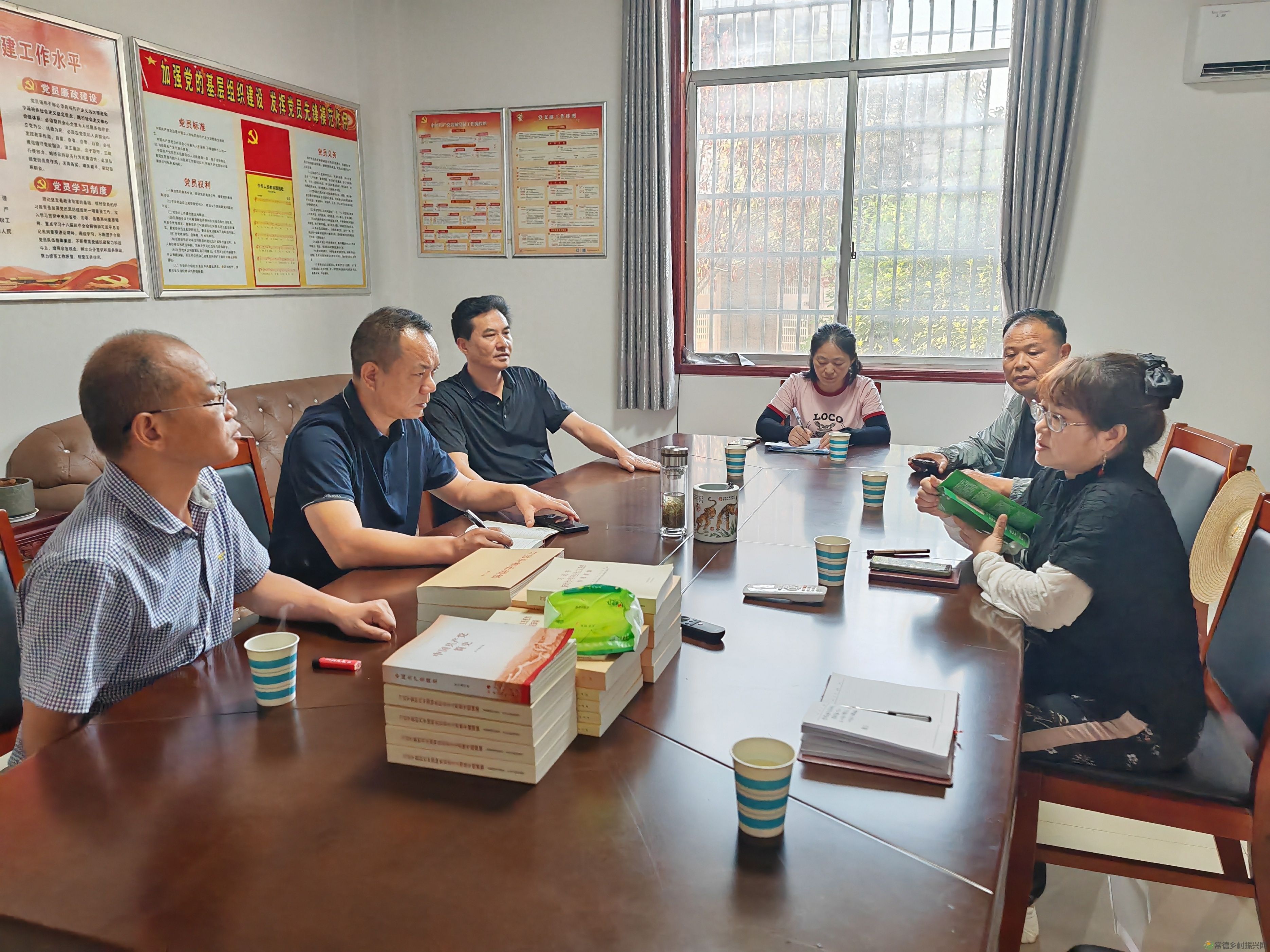 常德市林业局开展2023年林木种苗“双随机一公开”抽查工作