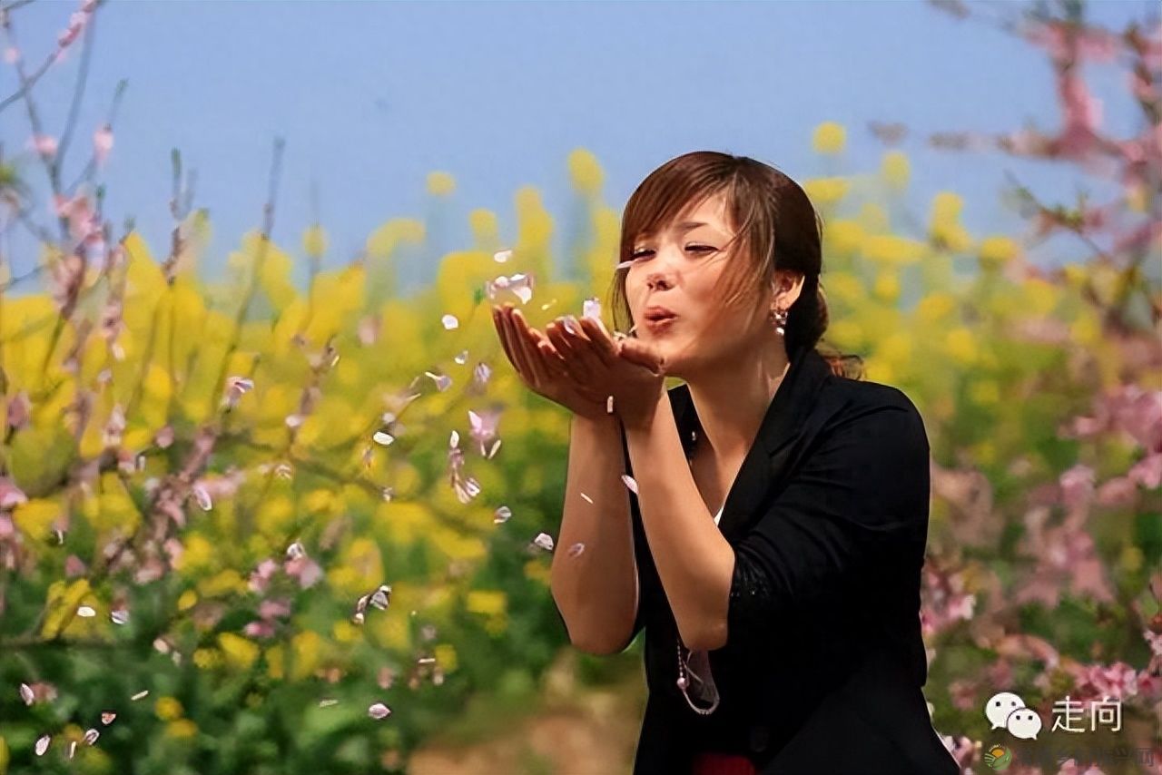 【走进临澧】美女摄影师眼中的太浮山(图4)