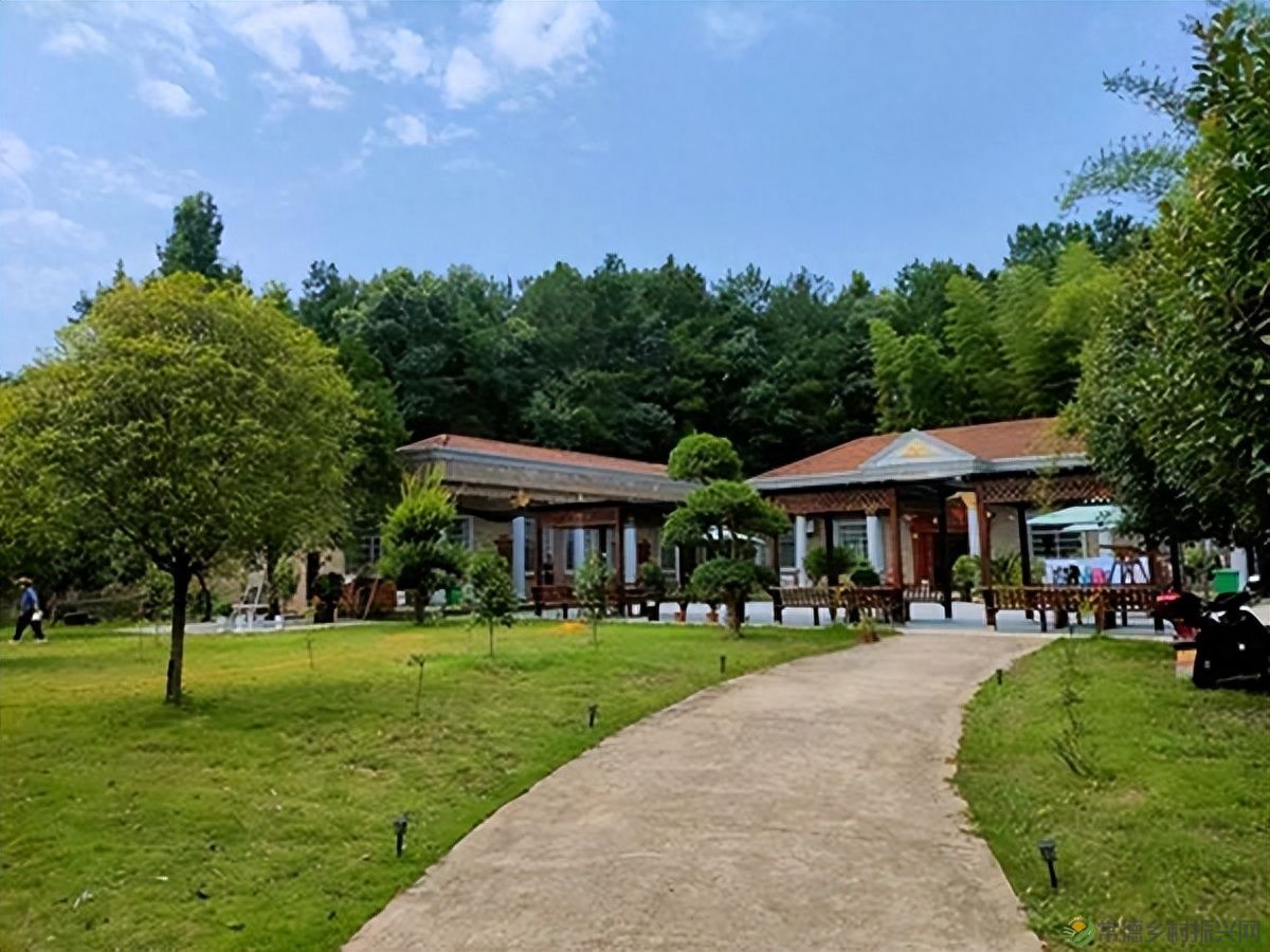 【走进临澧】建议收藏!太浮山周边的美食攻略值友都帮你预备好了(图3) 【走进临澧】建议收藏!太浮山周边的美食攻略值友都帮你预备好了(图3)