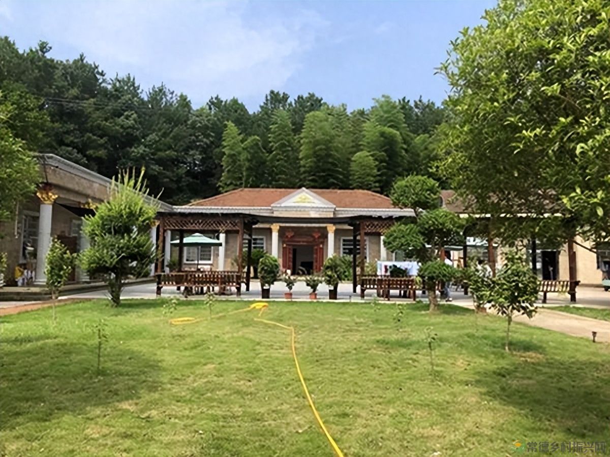 【走进临澧】建议收藏!太浮山周边的美食攻略值友都帮你预备好了(图4) 【走进临澧】建议收藏!太浮山周边的美食攻略值友都帮你预备好了(图4)