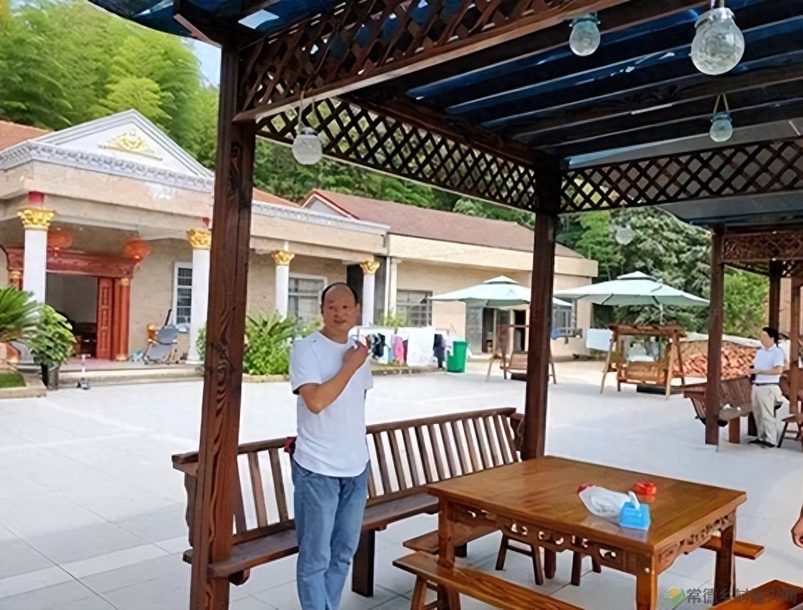 【走进临澧】建议收藏!太浮山周边的美食攻略值友都帮你预备好了(图6) 【走进临澧】建议收藏!太浮山周边的美食攻略值友都帮你预备好了(图6)