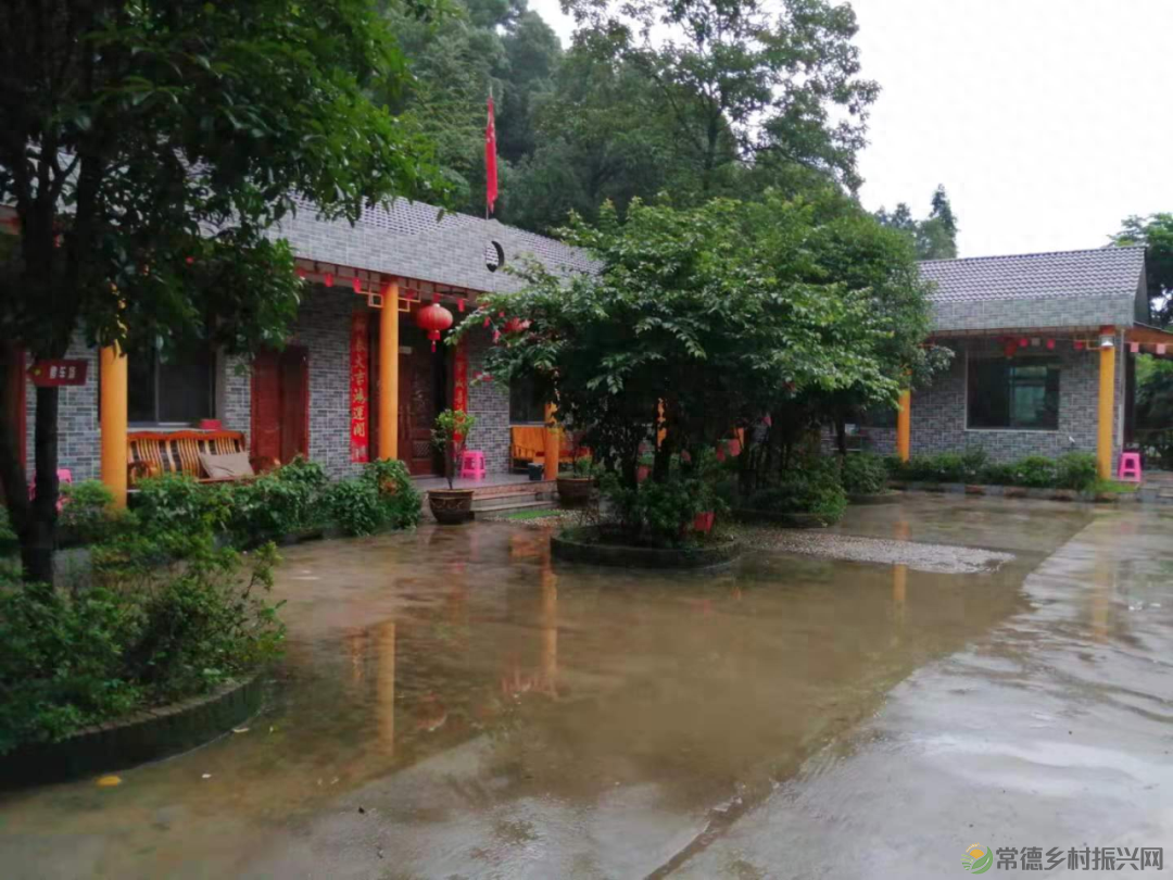 【走进临澧】建议收藏!太浮山周边的美食攻略值友都帮你预备好了(图12) 【走进临澧】建议收藏!太浮山周边的美食攻略值友都帮你预备好了(图12)