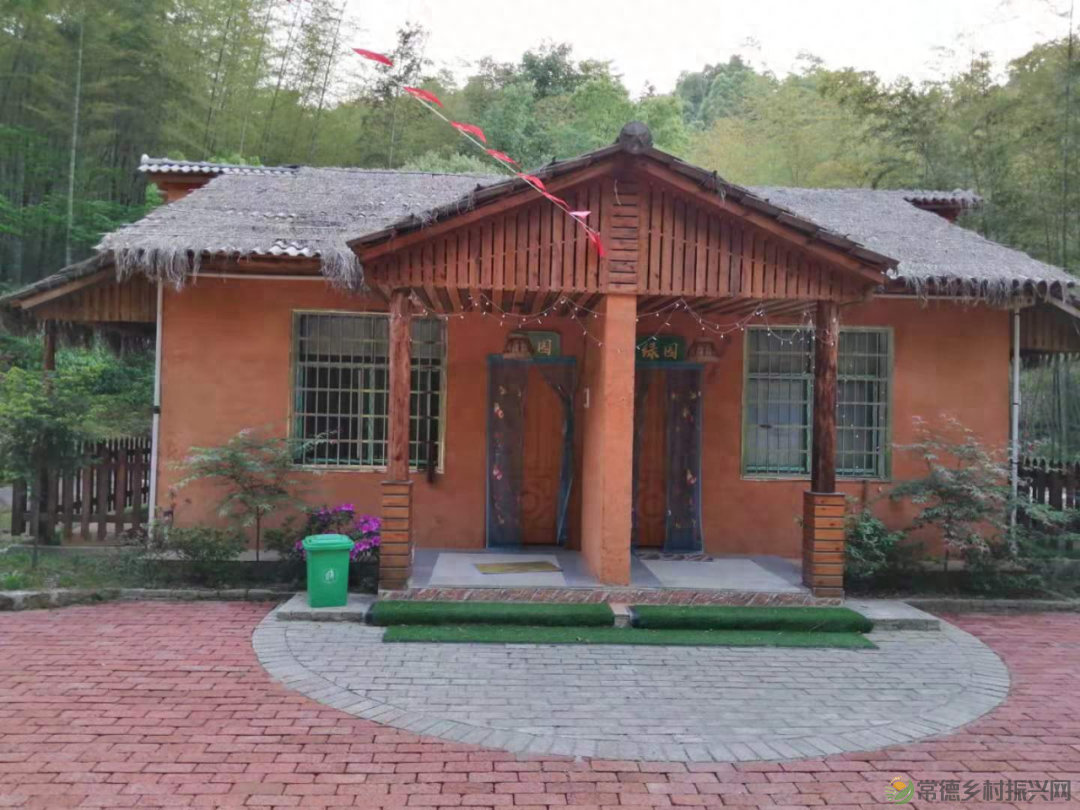 【走进临澧】建议收藏!太浮山周边的美食攻略值友都帮你预备好了(图18) 【走进临澧】建议收藏!太浮山周边的美食攻略值友都帮你预备好了(图18)