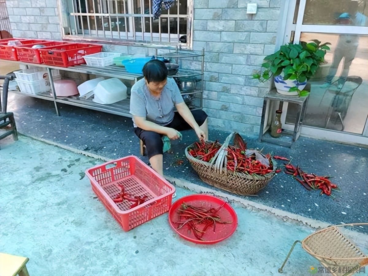 【走进临澧】建议收藏!太浮山周边的美食攻略值友都帮你预备好了(图30) 【走进临澧】建议收藏!太浮山周边的美食攻略值友都帮你预备好了(图30)