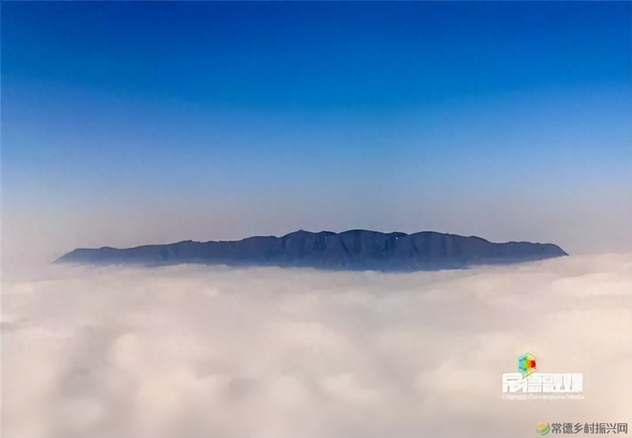 【走进临澧】他用镜头记录了太浮山的春夏秋冬...(图7) 【走进临澧】他用镜头记录了太浮山的春夏秋冬...(图7)