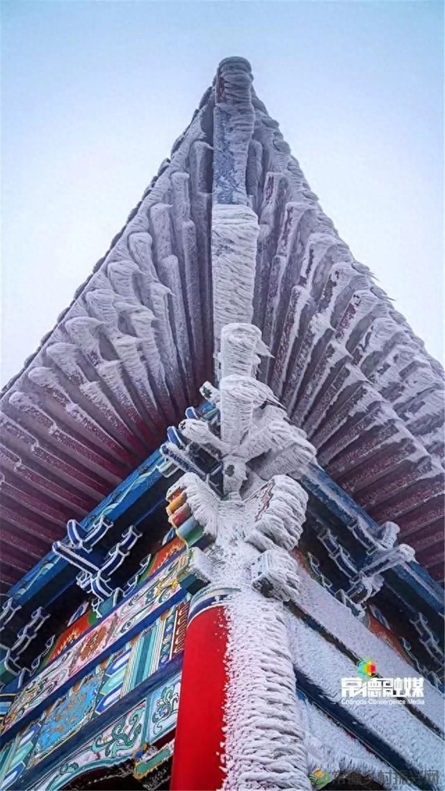 【走进临澧】他用镜头记录了太浮山的春夏秋冬...(图12) 【走进临澧】他用镜头记录了太浮山的春夏秋冬...(图12)