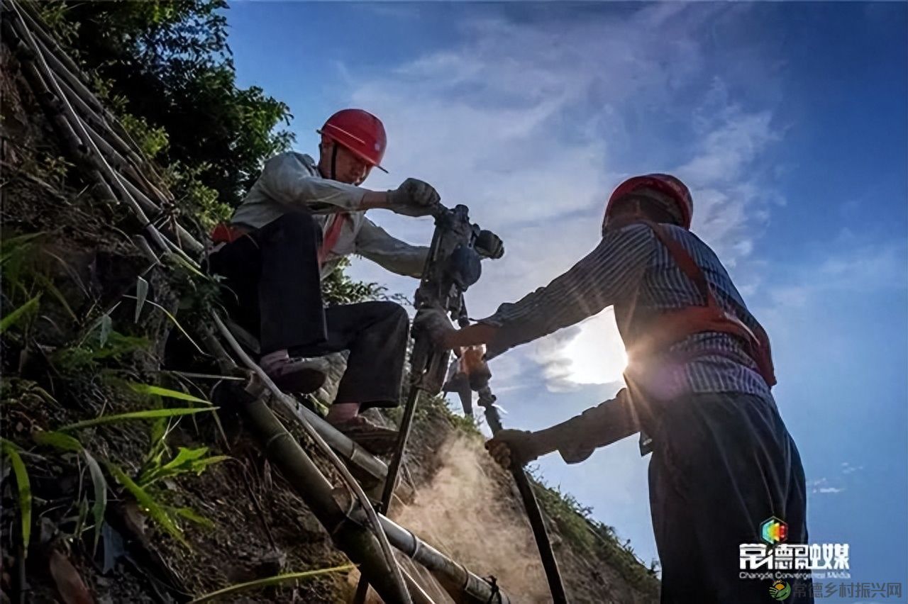 【走进临澧】他用镜头记录了太浮山的春夏秋冬...(图22) 【走进临澧】他用镜头记录了太浮山的春夏秋冬...(图22)