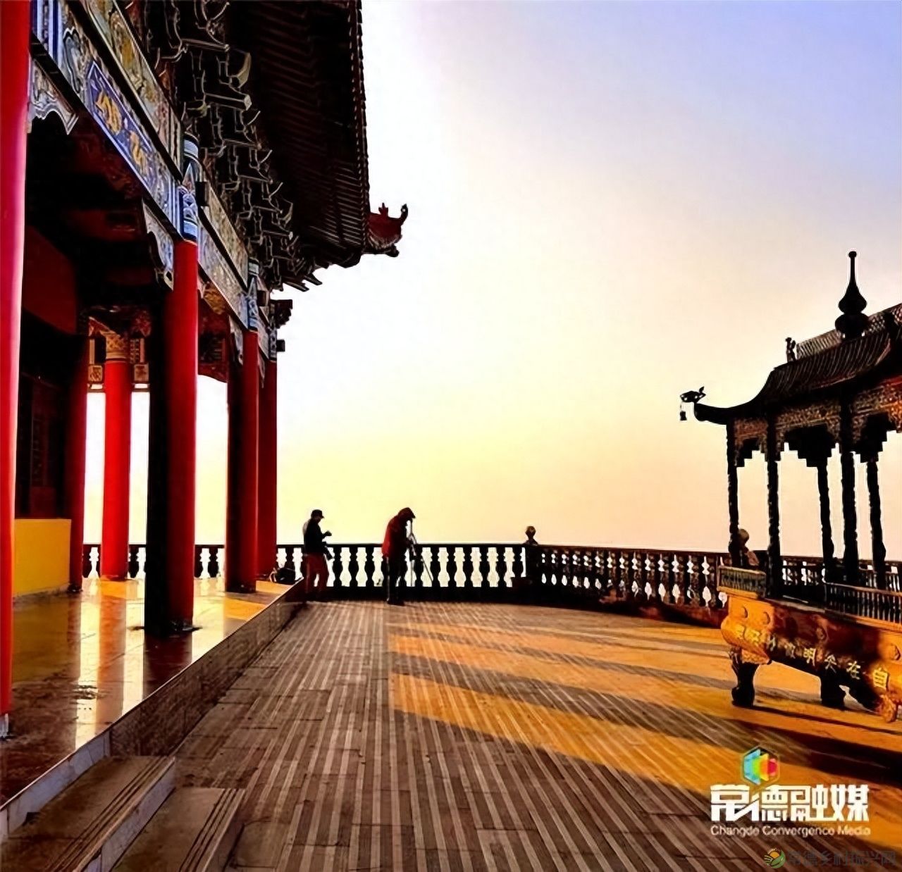 【走进临澧】他用镜头记录了太浮山的春夏秋冬...(图24) 【走进临澧】他用镜头记录了太浮山的春夏秋冬...(图24)