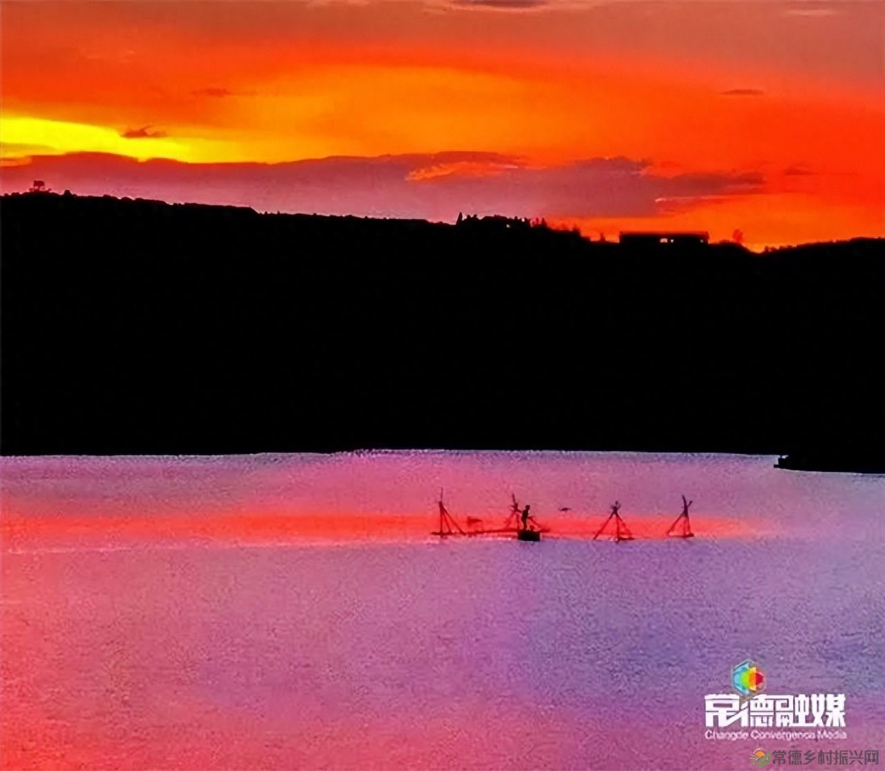 【走进临澧】他用镜头记录了太浮山的春夏秋冬...(图25) 【走进临澧】他用镜头记录了太浮山的春夏秋冬...(图25)