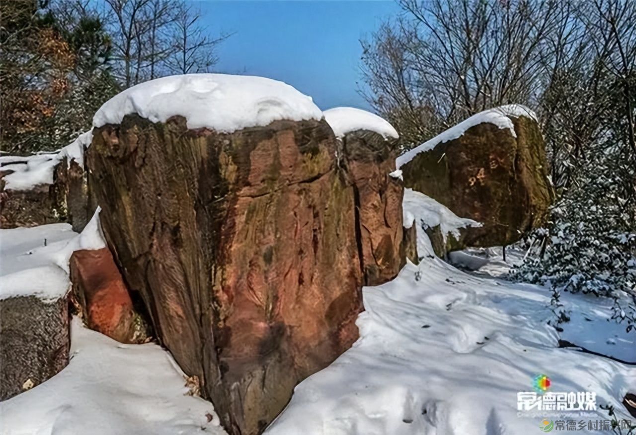 【走进临澧】他用镜头记录了太浮山的春夏秋冬...(图31) 【走进临澧】他用镜头记录了太浮山的春夏秋冬...(图31)