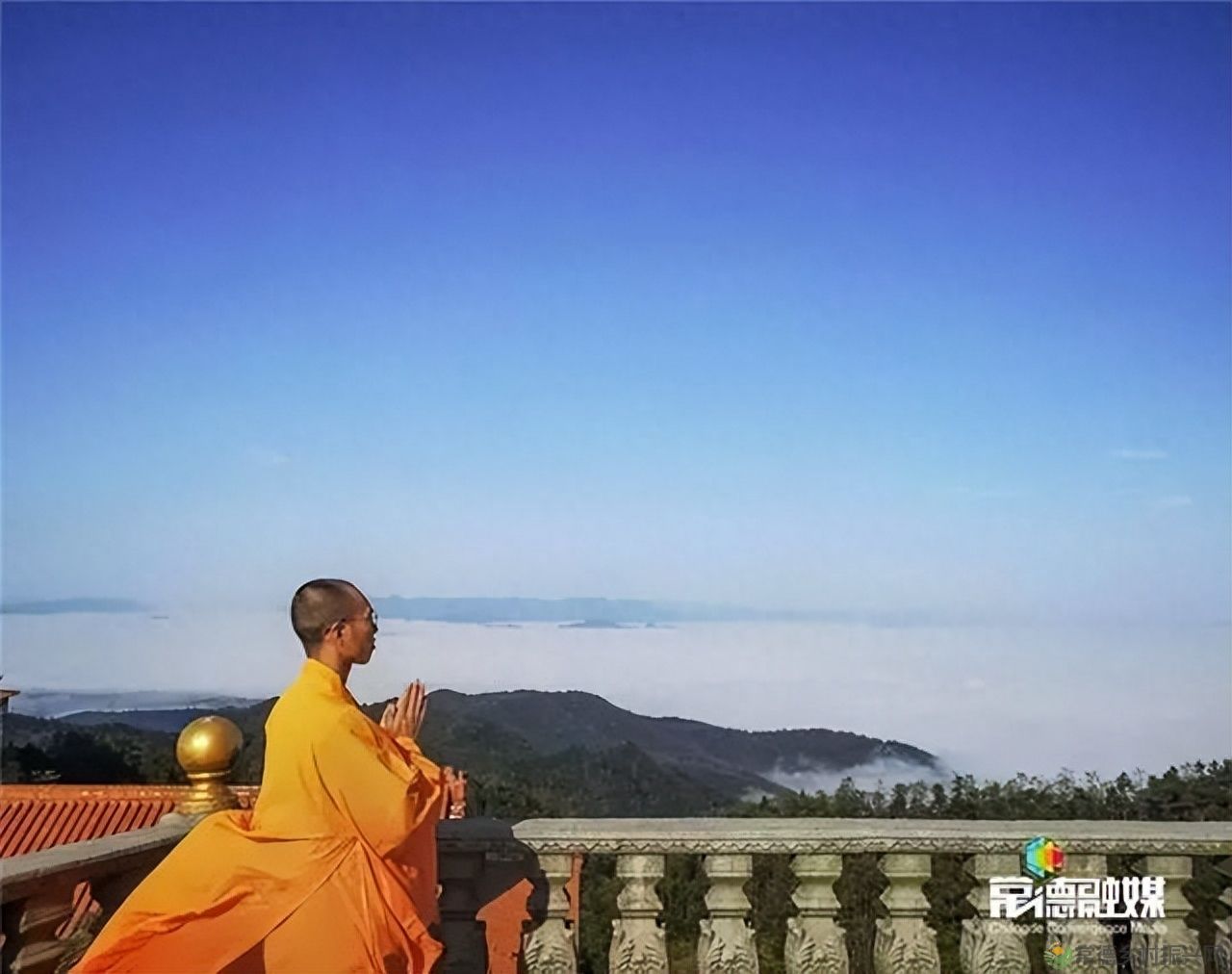 【走进临澧】他用镜头记录了太浮山的春夏秋冬...(图37) 【走进临澧】他用镜头记录了太浮山的春夏秋冬...(图37)