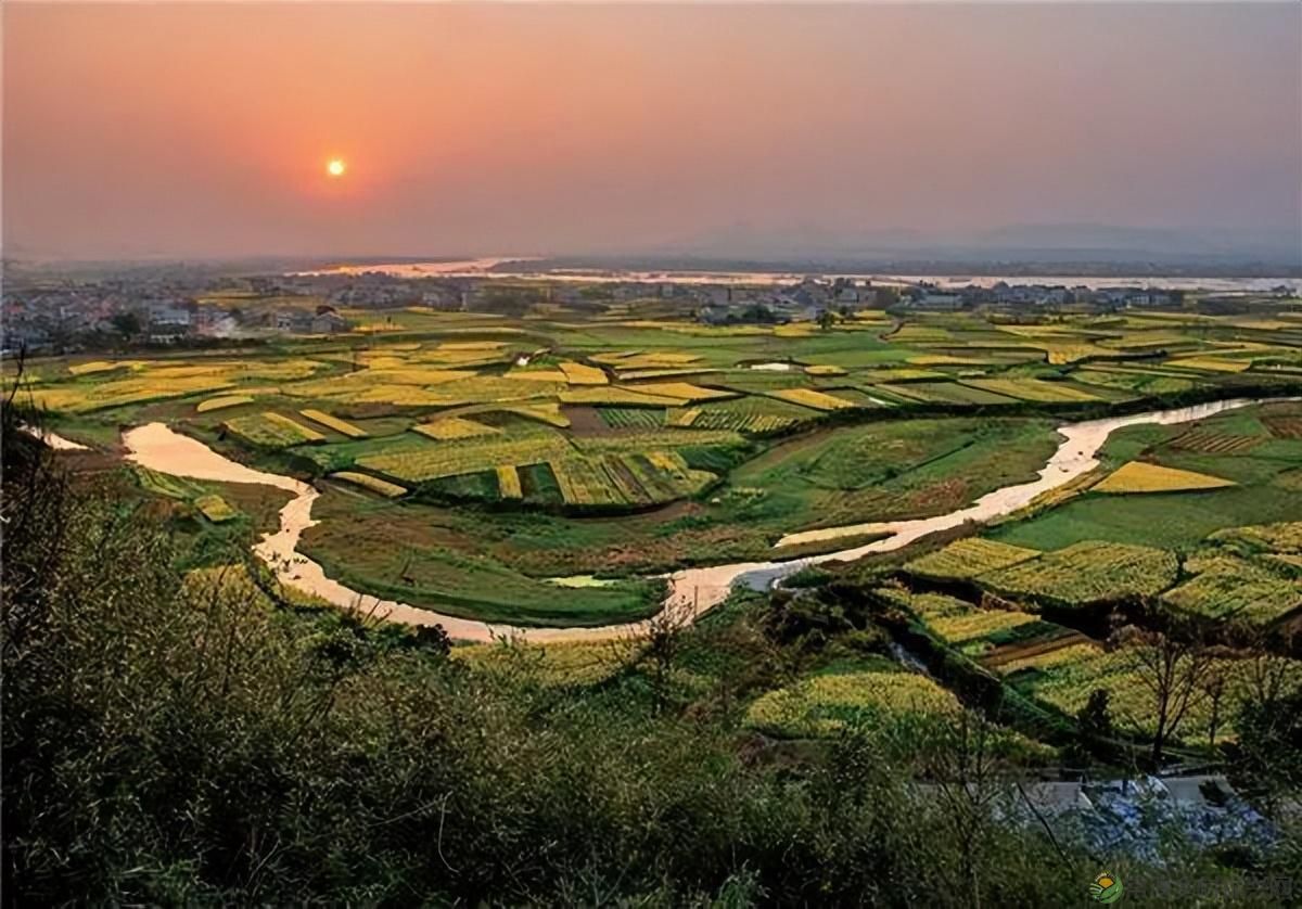 【走进临澧】很多人都说这里很美,不信你亲自走一趟......(图3) 【走进临澧】很多人都说这里很美,不信你亲自走一趟......(图3)