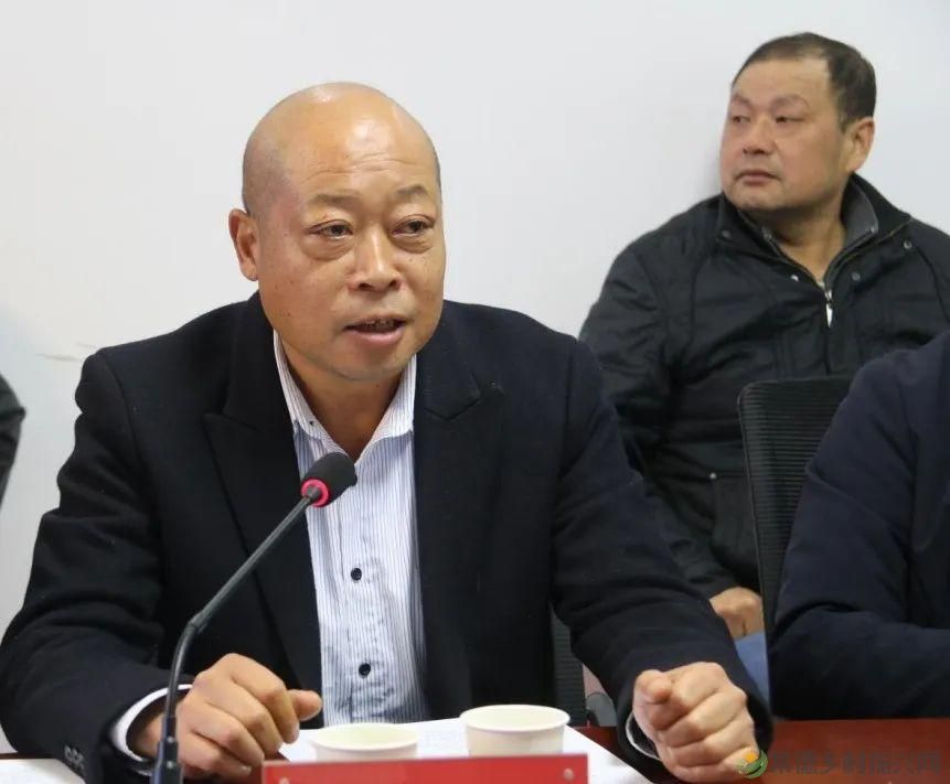 【百年湘楚风】深化对口产业帮扶，湘楚风&闫家溶“心手相牵”(图6)