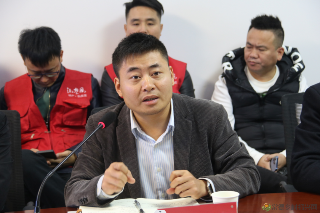 【百年湘楚风】深化对口产业帮扶，湘楚风&闫家溶“心手相牵”(图7)