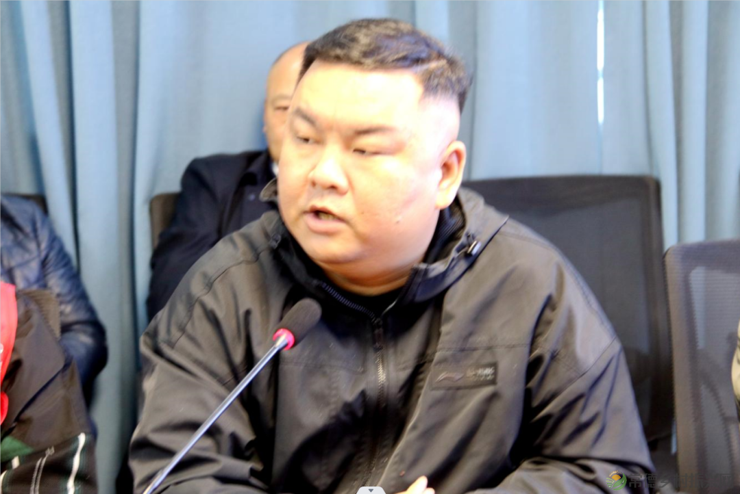 【百年湘楚风】深化对口产业帮扶，湘楚风&闫家溶“心手相牵”(图10)