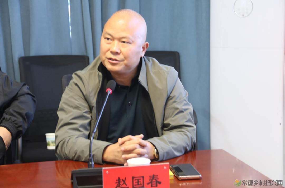 【百年湘楚风】深化对口产业帮扶，湘楚风&闫家溶“心手相牵”(图11)