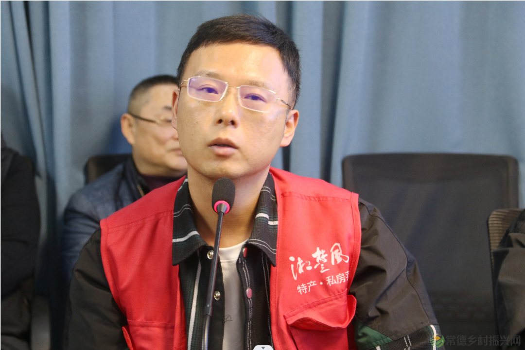 【百年湘楚风】深化对口产业帮扶，湘楚风&闫家溶“心手相牵”(图12)