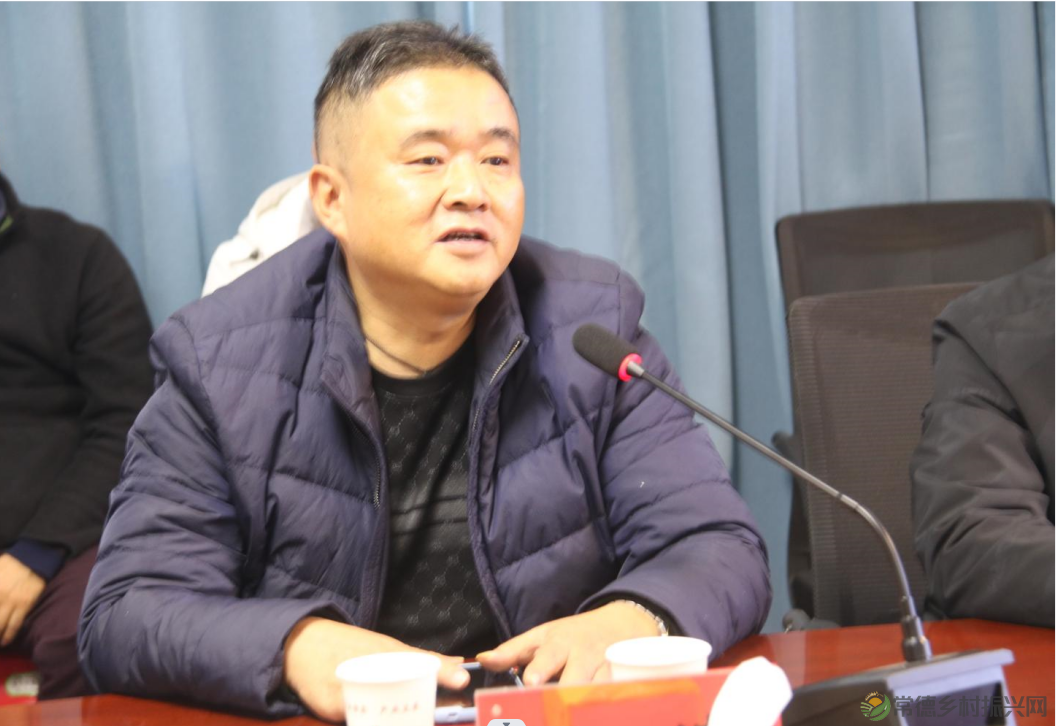 【百年湘楚风】深化对口产业帮扶，湘楚风&闫家溶“心手相牵”(图13)